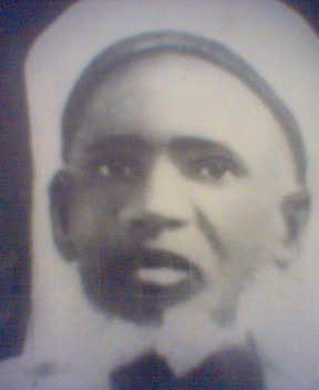 Seydi El Hadj Malick Sy