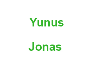 Yunus