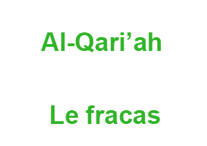 Al-Qariah