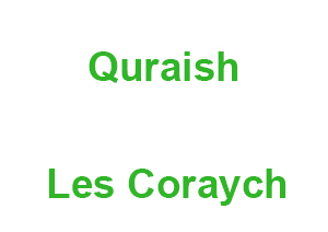 Quraish