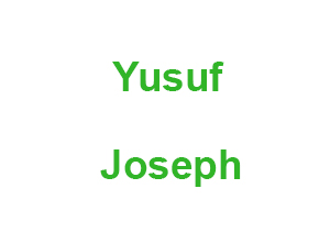 Yusuf