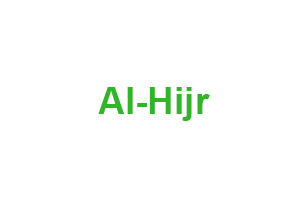 Al-Hijr