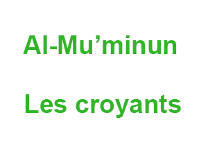 Al-Muminune