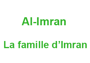 Al-Imran