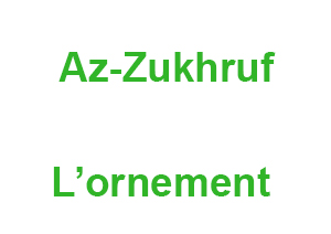 Azzukhruf