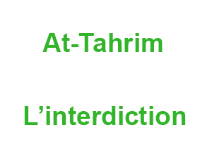 At-Tahrim