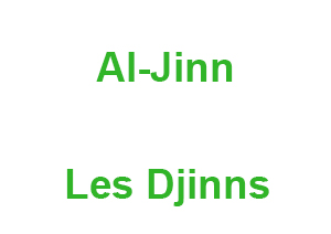 Al-Jinn