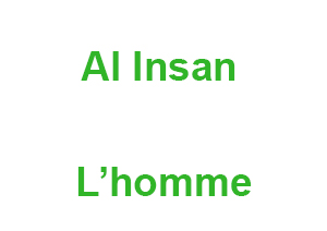 Al-Insa