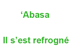 Abasa