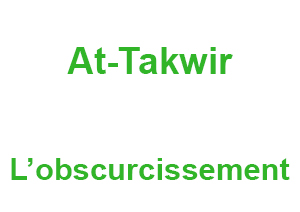 At-Takwir