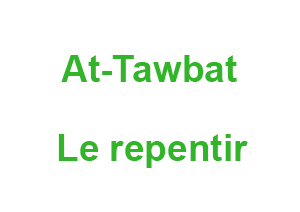 Le repentir